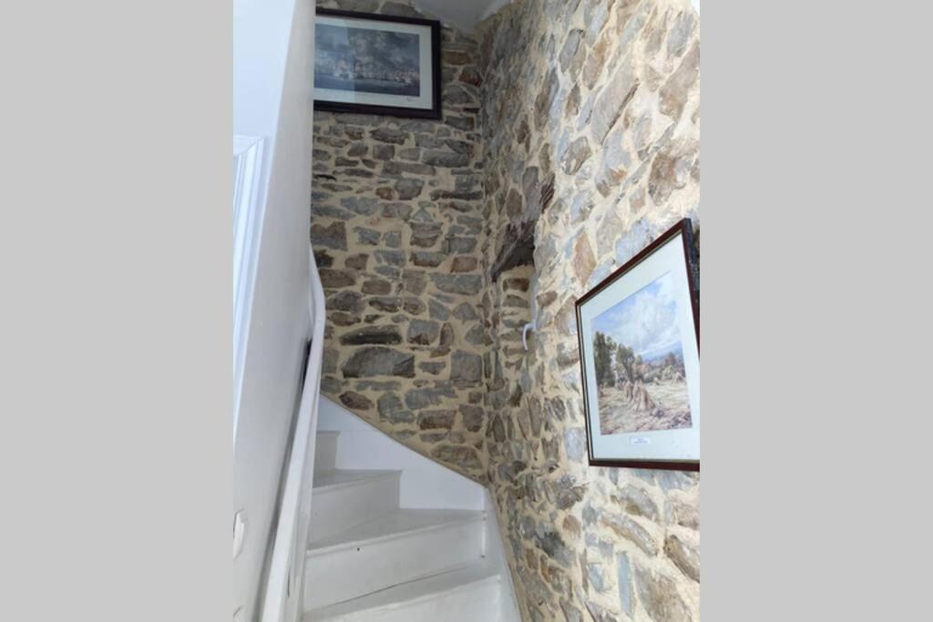 La Petite Maison - Self Catering Pre-en-Pail-Saint-Samson Екстериор снимка