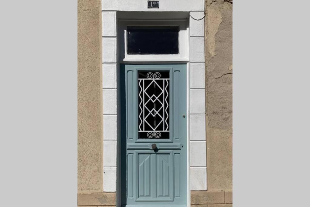 La Petite Maison - Self Catering Pre-en-Pail-Saint-Samson Екстериор снимка