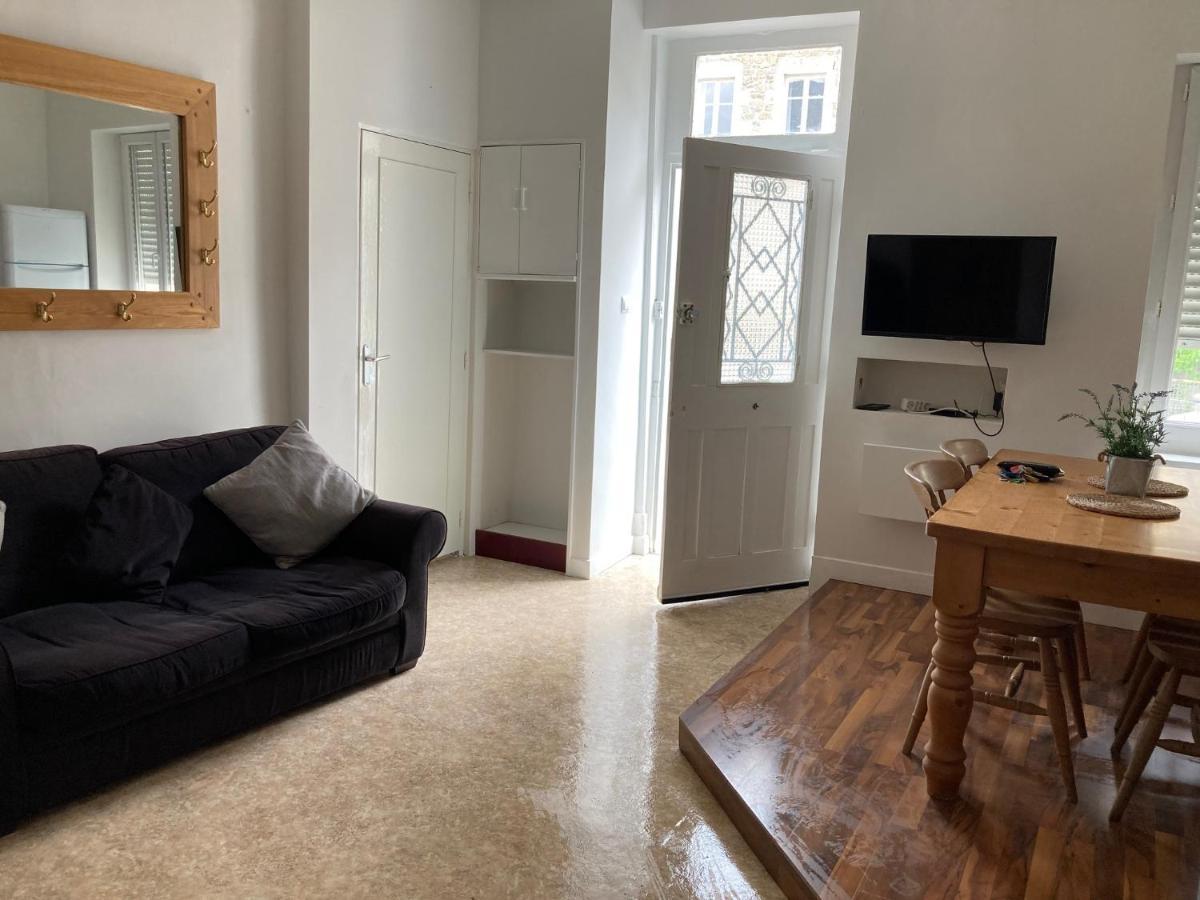 La Petite Maison - Self Catering Pre-en-Pail-Saint-Samson Екстериор снимка