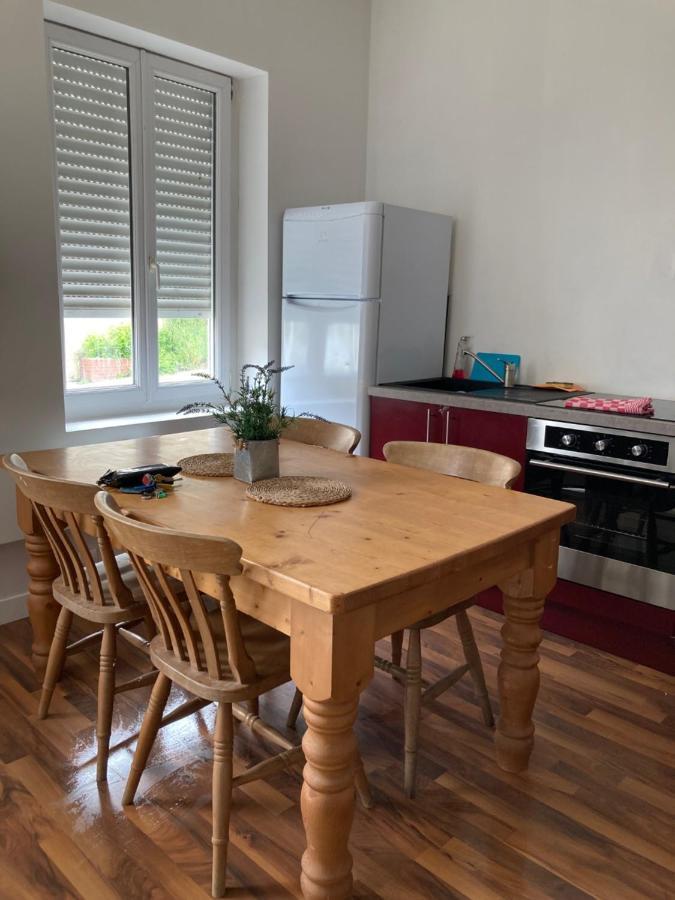 La Petite Maison - Self Catering Pre-en-Pail-Saint-Samson Екстериор снимка