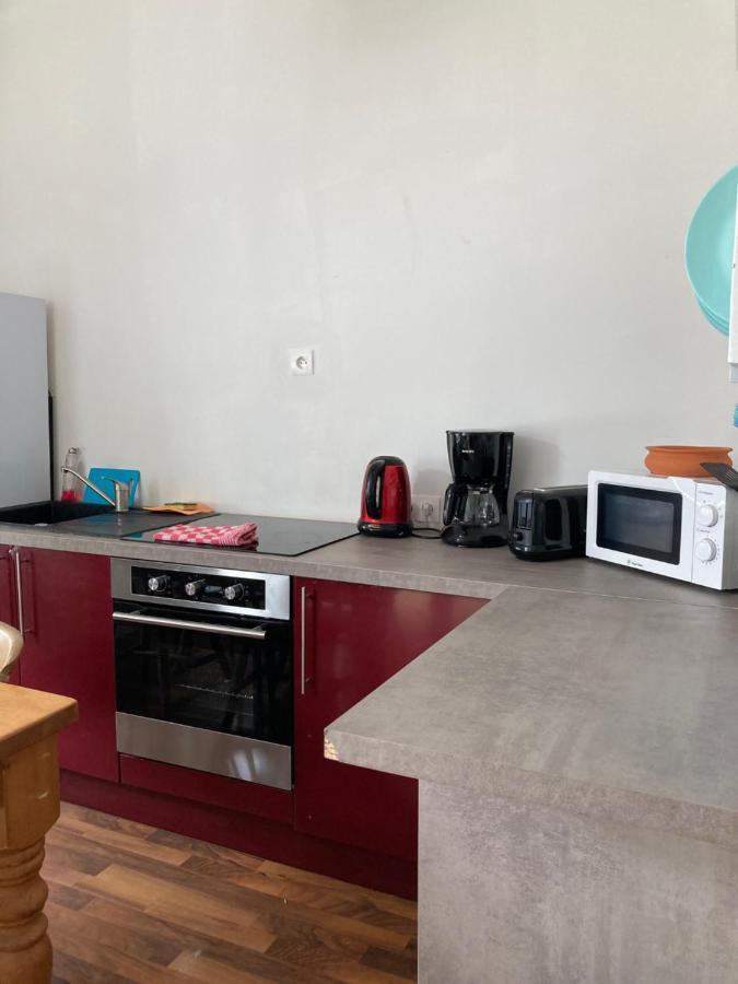 La Petite Maison - Self Catering Pre-en-Pail-Saint-Samson Екстериор снимка