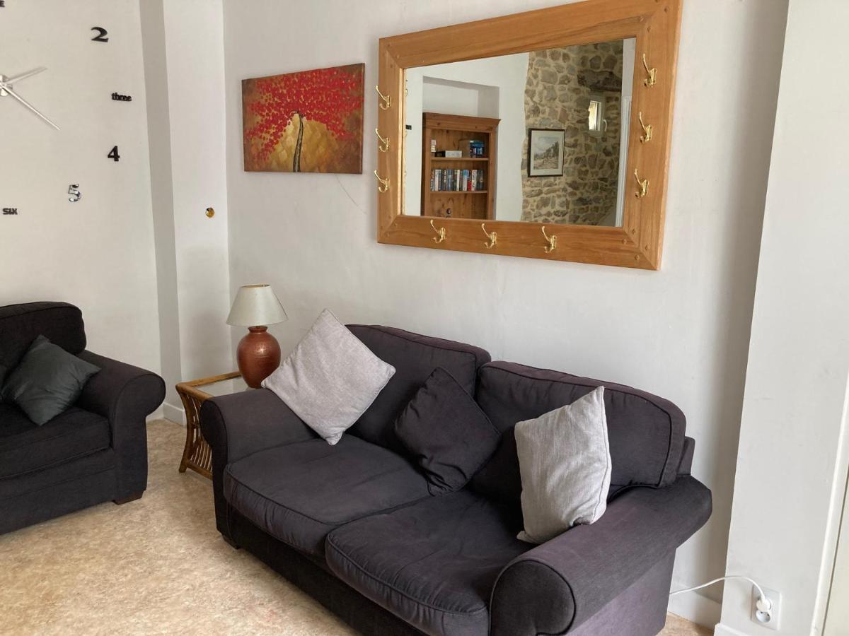 La Petite Maison - Self Catering Pre-en-Pail-Saint-Samson Екстериор снимка